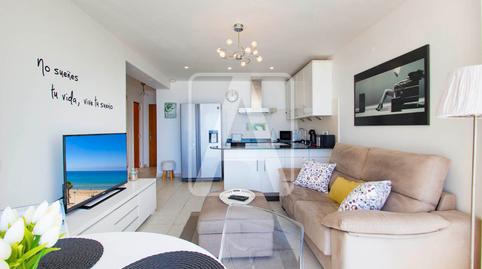 Photo 5 of Apartment for sale in Calle Dinamarca, 6, Playa Arenal - Bol, Calpe / Calp