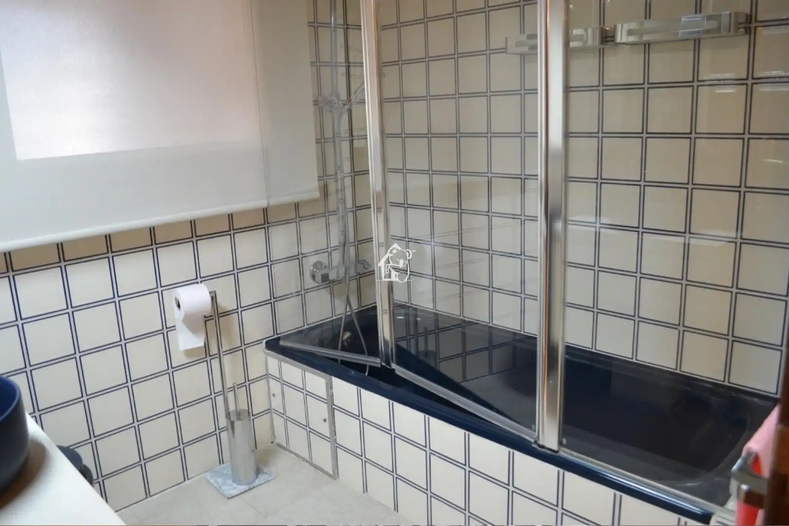Bathroom of Houses for rent in Orihuela  with Air Conditioner, Terrace and Swimming Pool