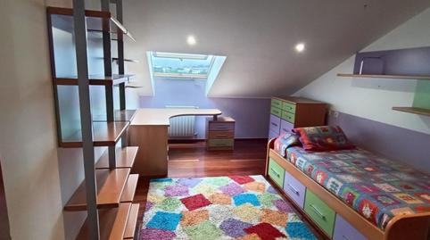 Foto 5 de Dúplex de lloguer a Calle Calle Marie Curie, 2, Mariñamansa, Ourense