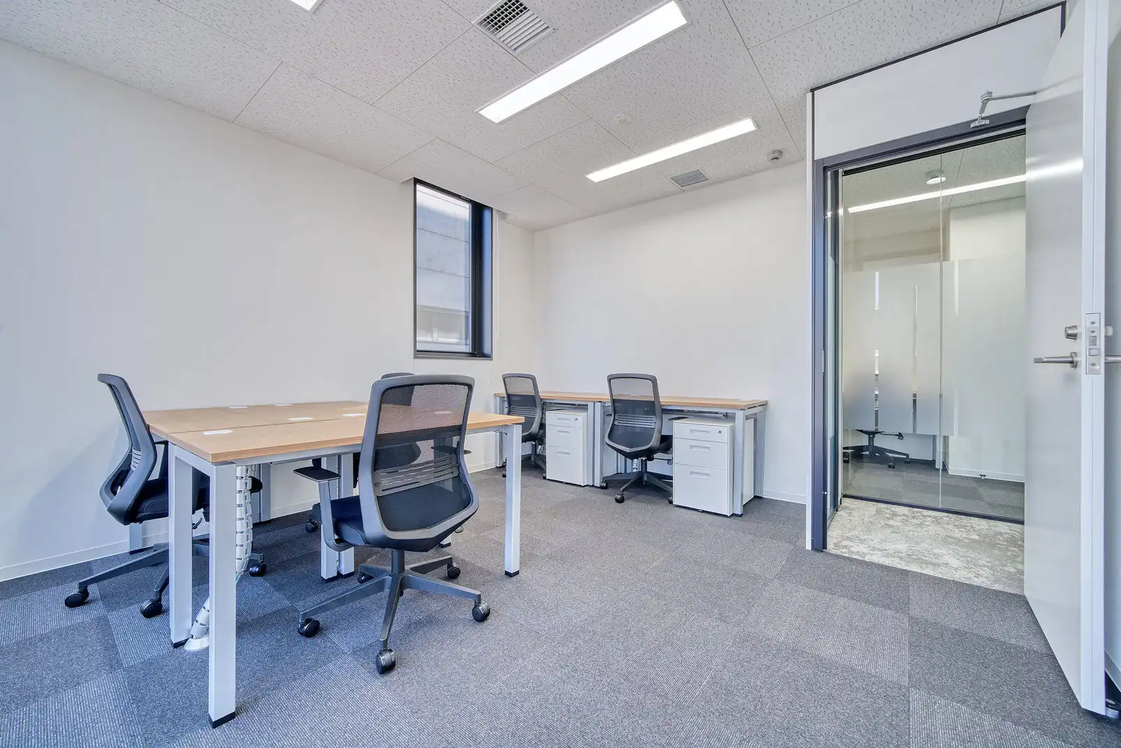 Büro mit Aufzug zur Miete in Avenida Libertad 17, imagen 10
