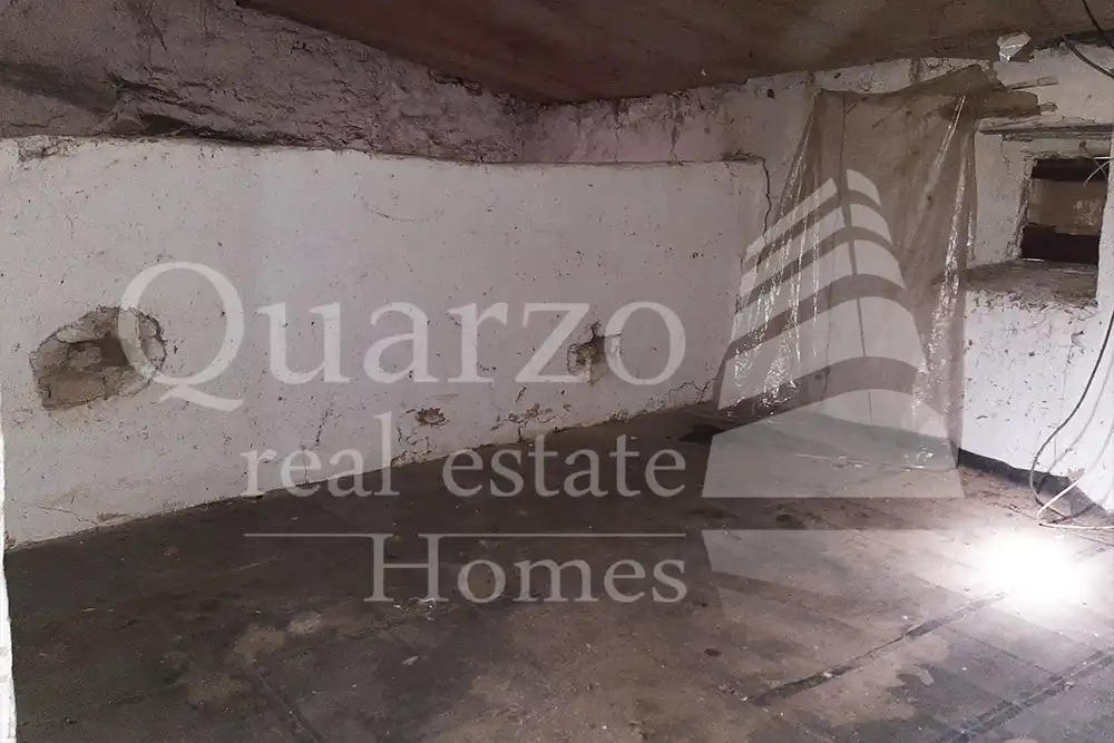 Casa adosada en venta en Torrecillas de la Tiesa