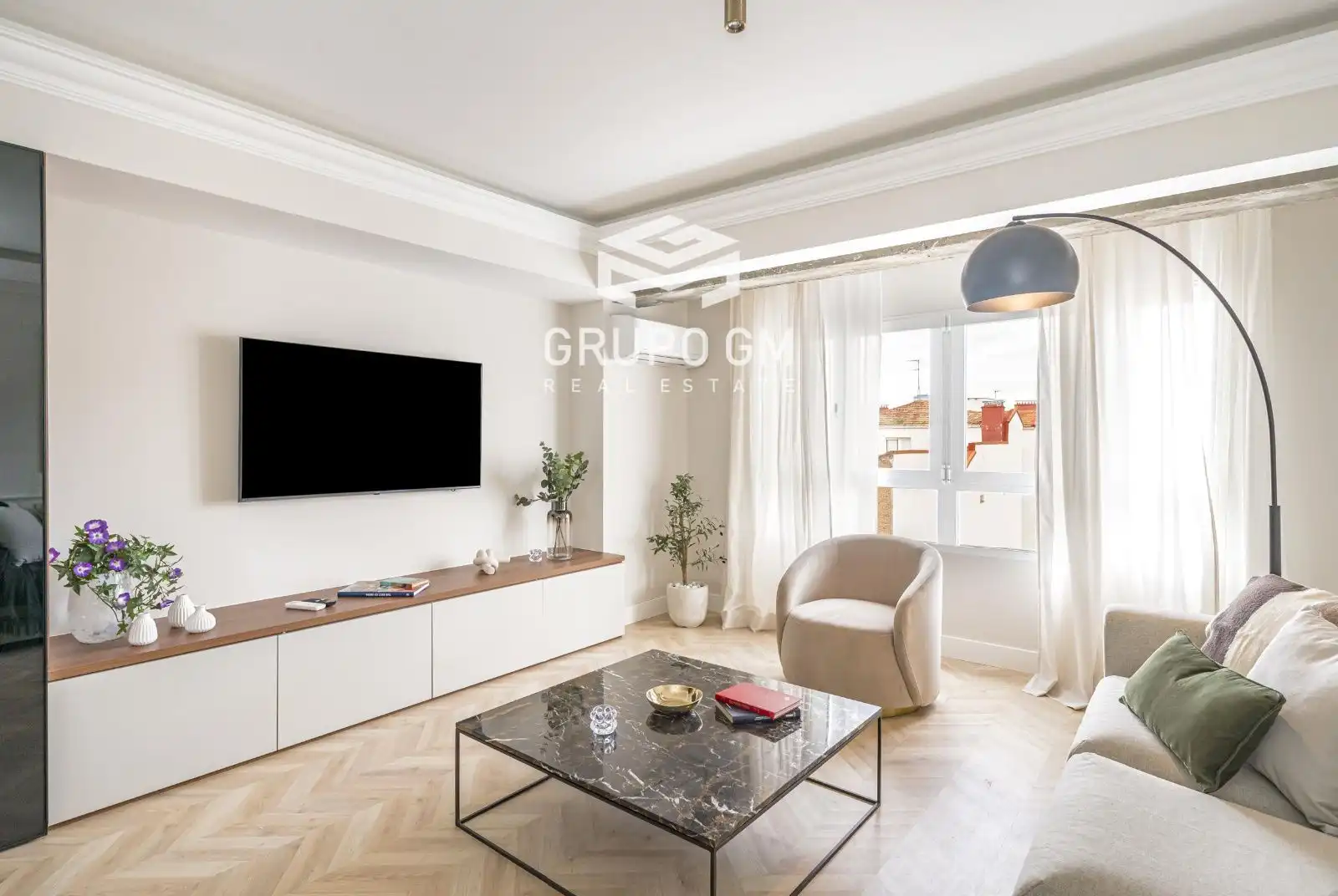 Piso en venta en Barrio de Salamanca, imagen 9