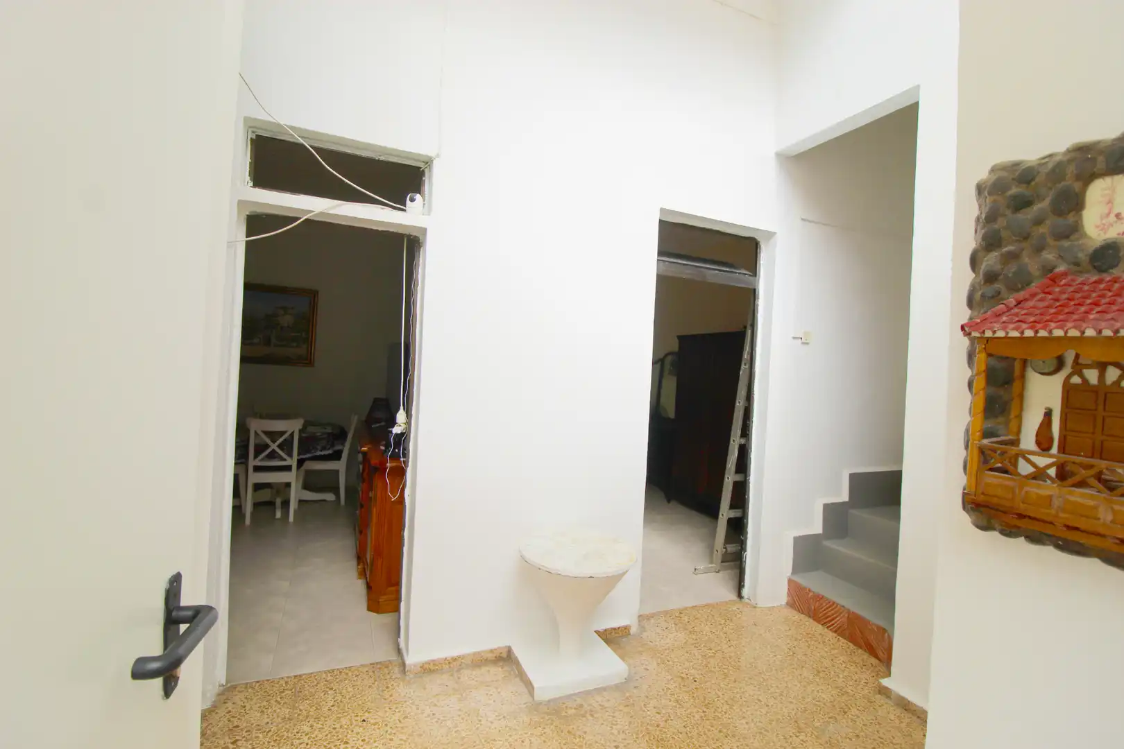 Dúplex en venda a Calle Sargento Llagas, 13, Santa Catalina - Canteras