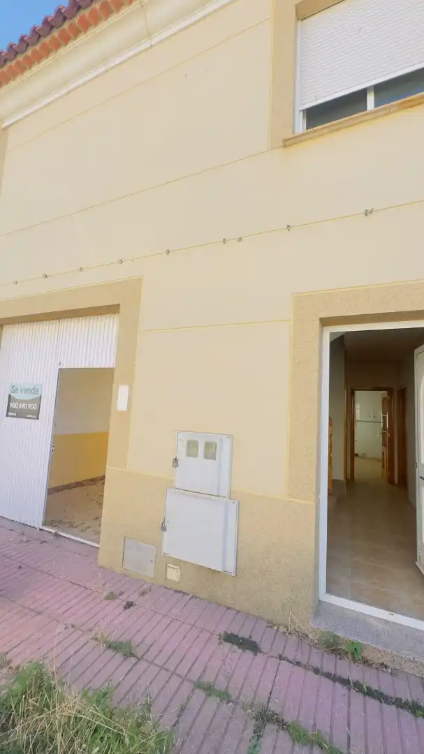 Maison jumelée à vendre à Iniesta, imagen 15