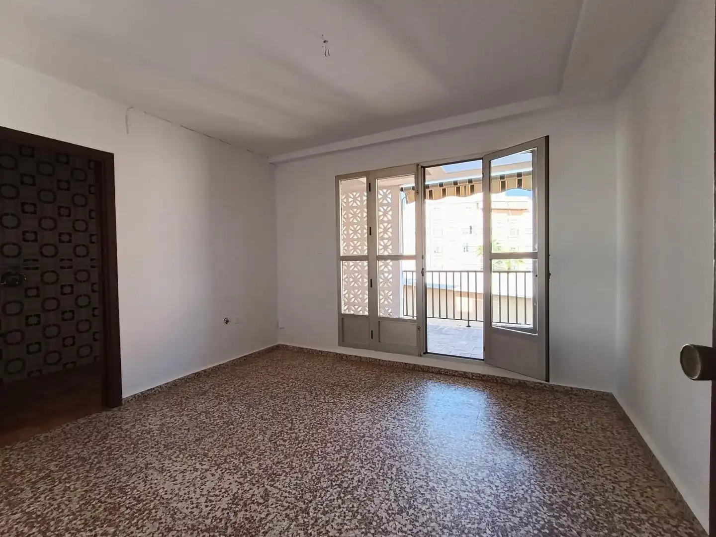 Wohnung zur Miete in Adra