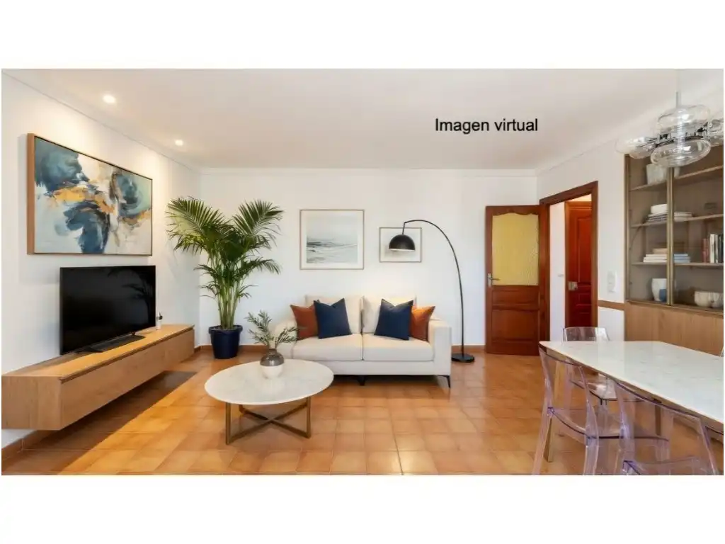 Living room of Apartments for sale in Jávea / Xàbia
