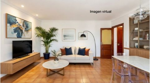 Foto 2 de Apartament en venda a Puerto, Jávea / Xàbia