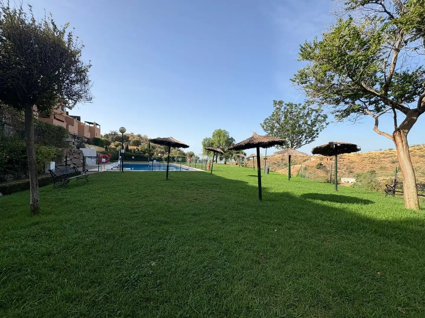 Apartment with pool for sale in Parque Victoria, imagen 2