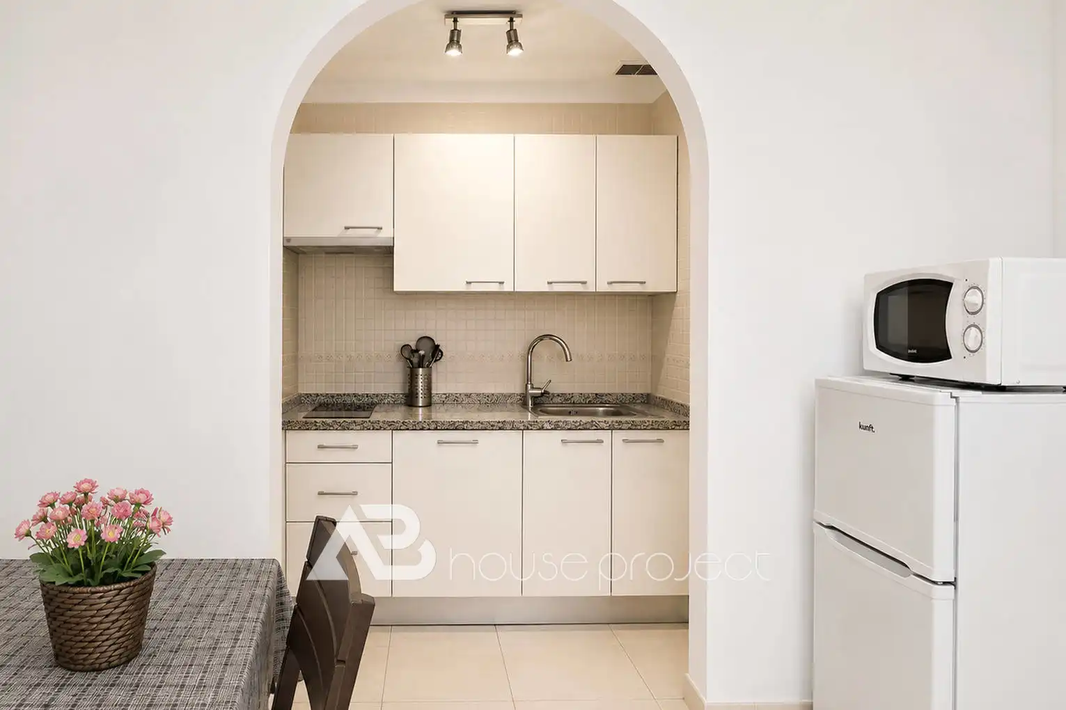 Studio avec piscine à vendre à Calle Víctor Zurita Soler 1a, imagen 16