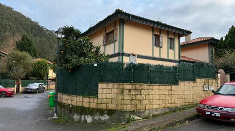 Foto 2 de Casa adosada en venda a Barrio Otañes, 58, Otañes - Talledo, Cantabria