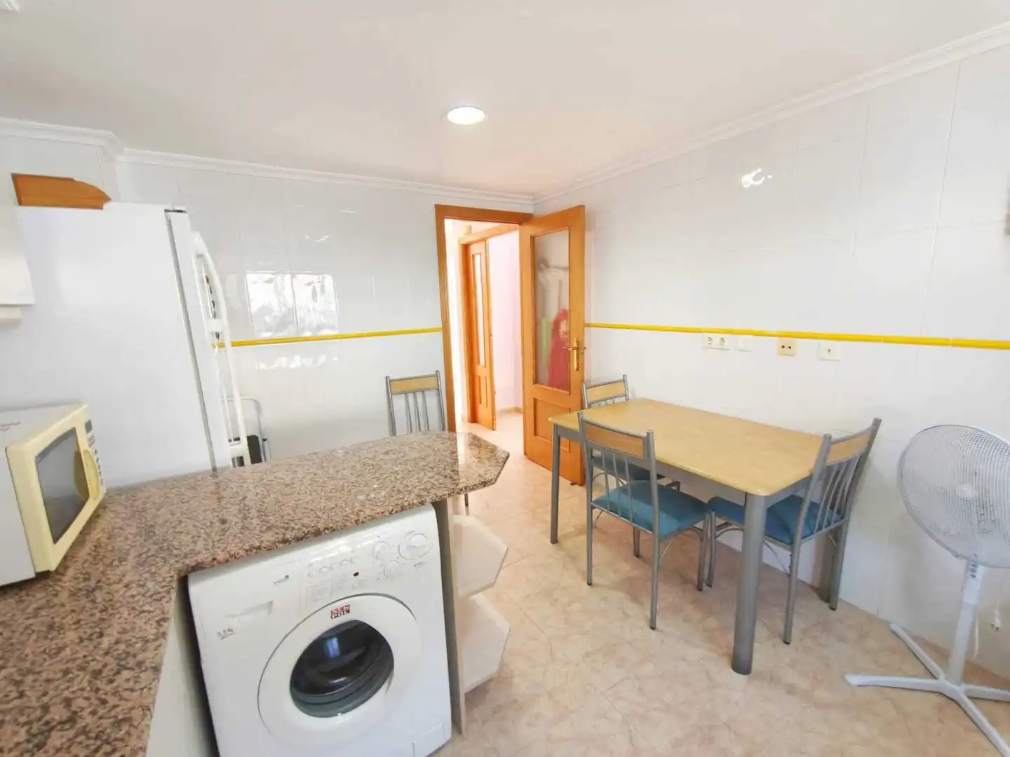 Maison mitoyenne avec terrasse à vendre à Racó, imagen 16