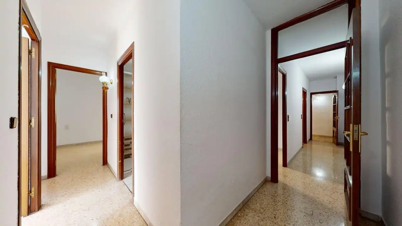 Appartamento con terrazza in vendita a Carrer de Latorre, imagen 45