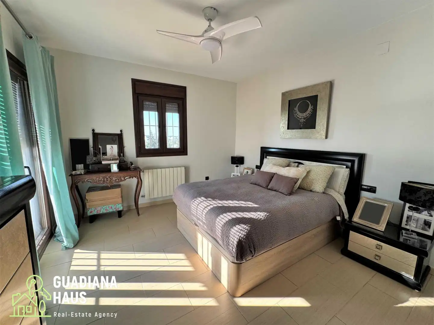 Habitación de Finca rústica en venta en Cartaya con Terraza y Piscina