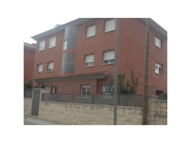 Piso en Venta en Riudecols