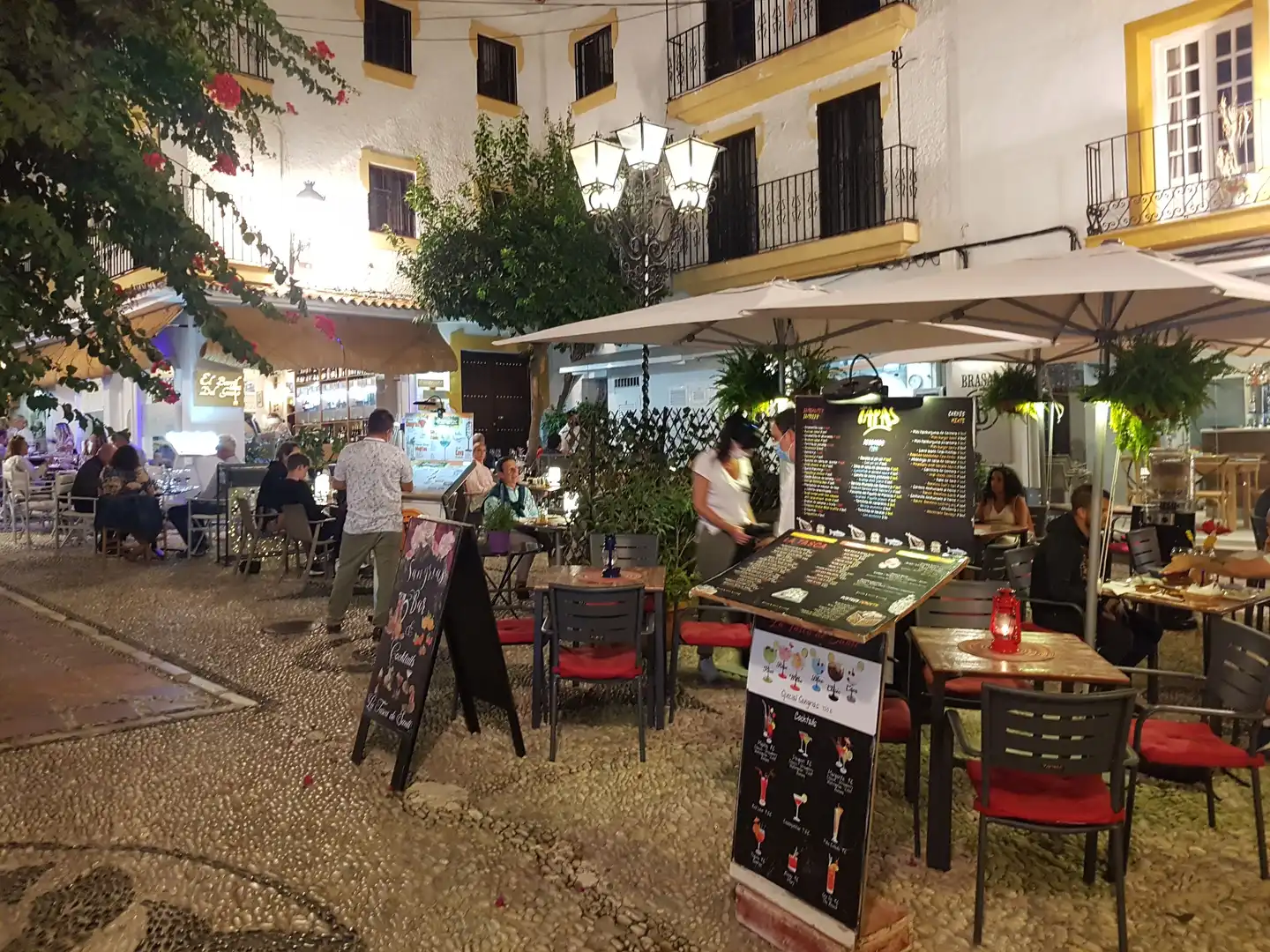 Local comercial en traspaso en Marbella Centro, imagen 4