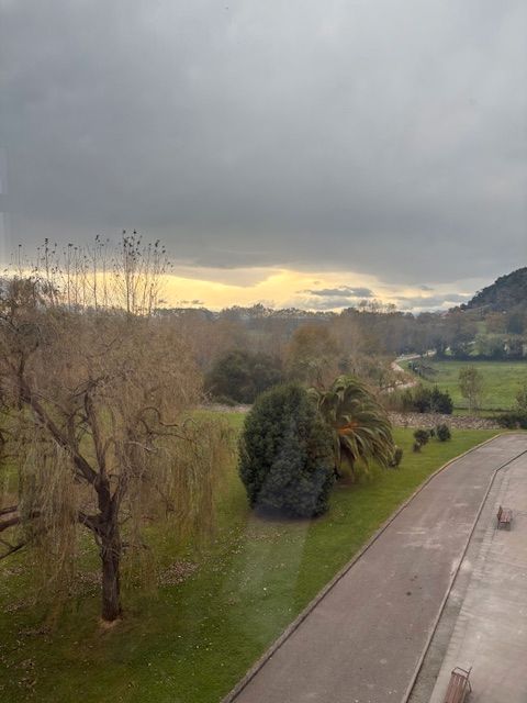 Exterior view of Flat for sale in Santander