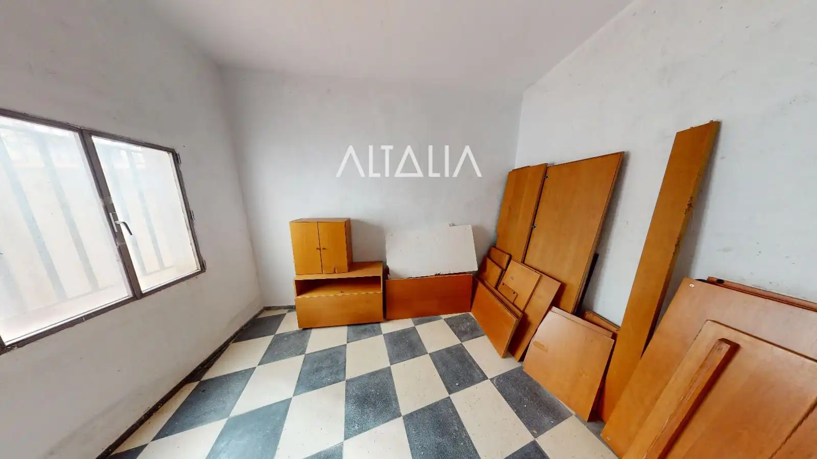 Edificio en venta en Dr Vicente Vega, Motilla del Palancar