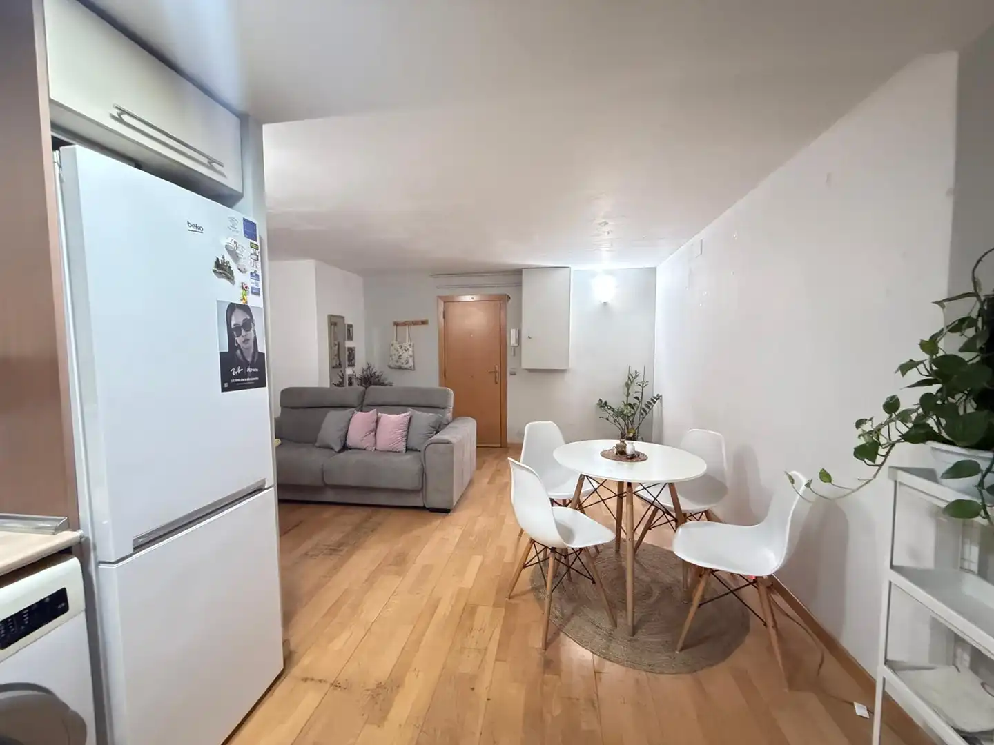 Appartamento con ascensore in vendita a Avinguda de Barcelona, imagen 5