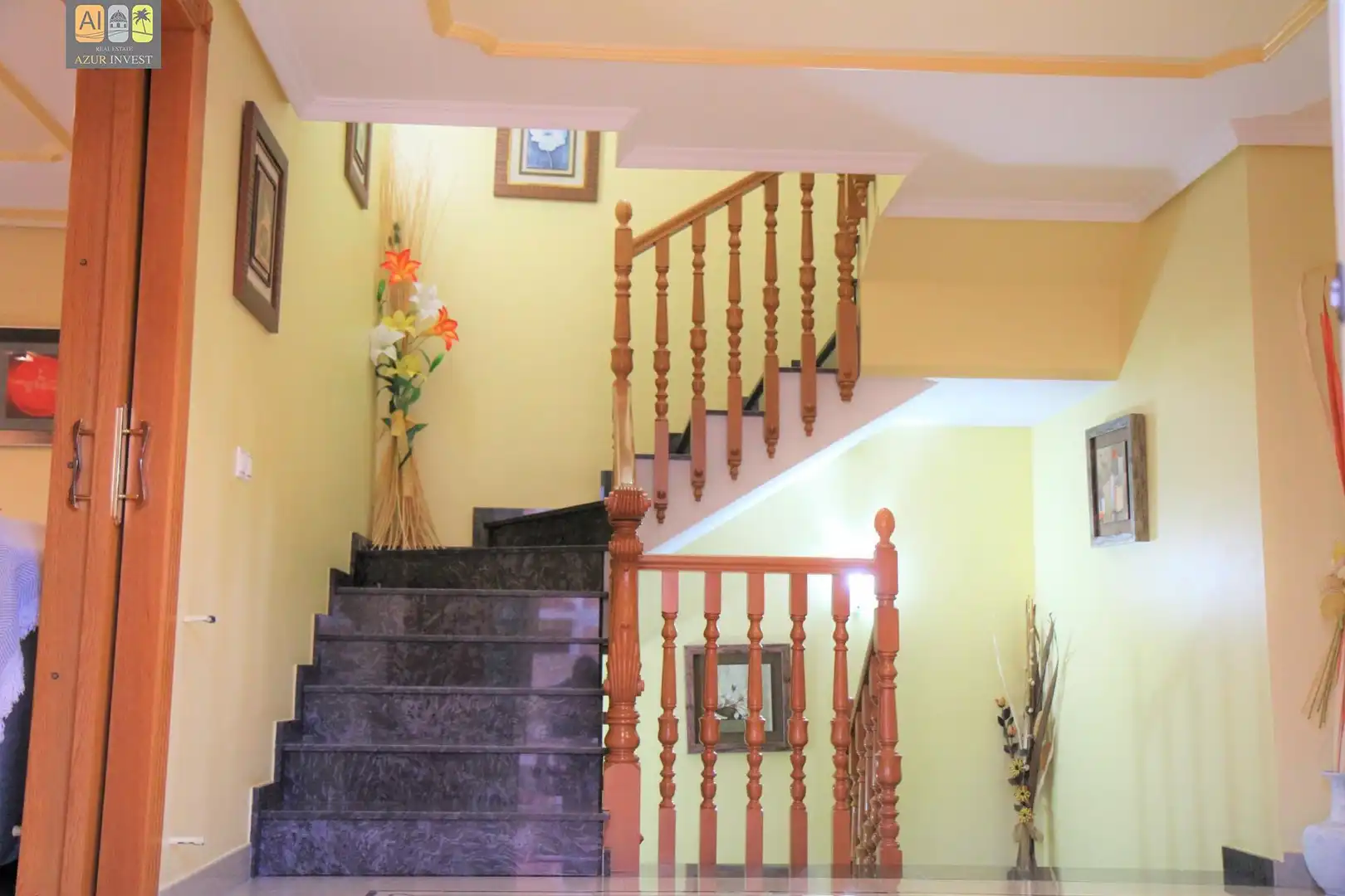 Casa adosada en venta en Foietes