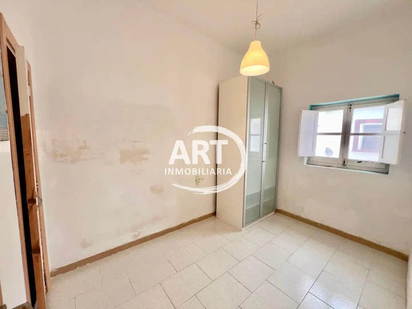 Habitación de Finca rústica en venta en L'Eliana con Trastero