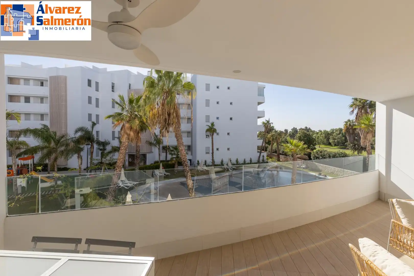 Flat with pool for sale in Playa de Granada, imagen 41