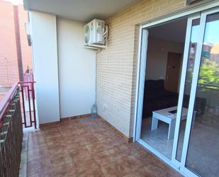 Flat to rent in Alcantarilla  with Air Conditioner, Terrace and Balcony