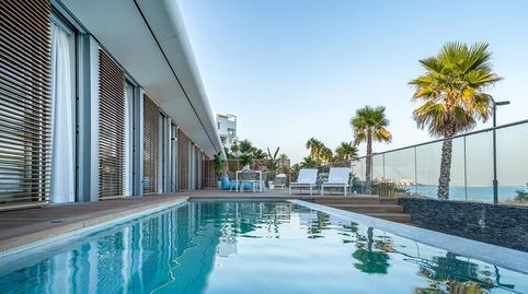 Foto 3 de Pis en venda a Guadalobón, Estepona