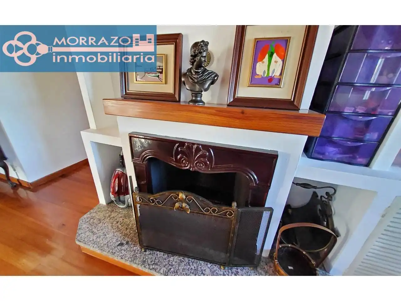 Casa o chalet en venta en Salgueira - O Castaño