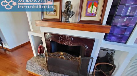 Foto 5 de Casa o chalet en venta en Salgueira - O Castaño, Vigo