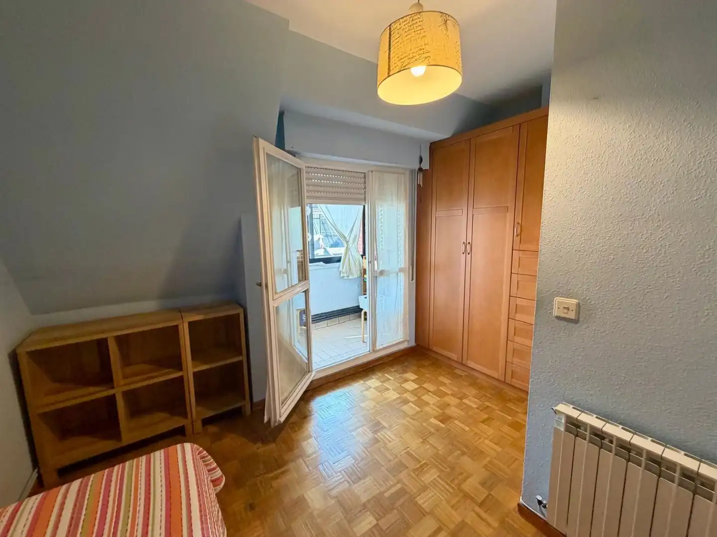 Habitación de Piso en venta en Bilbao  con Calefacción y Terraza