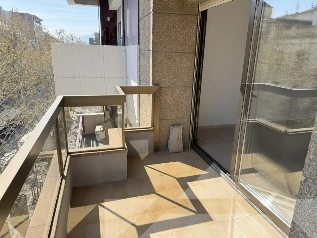 Terraza de Piso en venta en Manresa con Aire acondicionado, Calefacción y Trastero