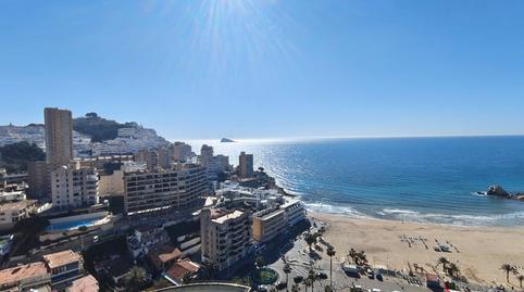 Photo 2 of Flat for sale in Carrer Tramuntana, Cala Palmera - Atrium, Villajoyosa / La Vila Joiosa