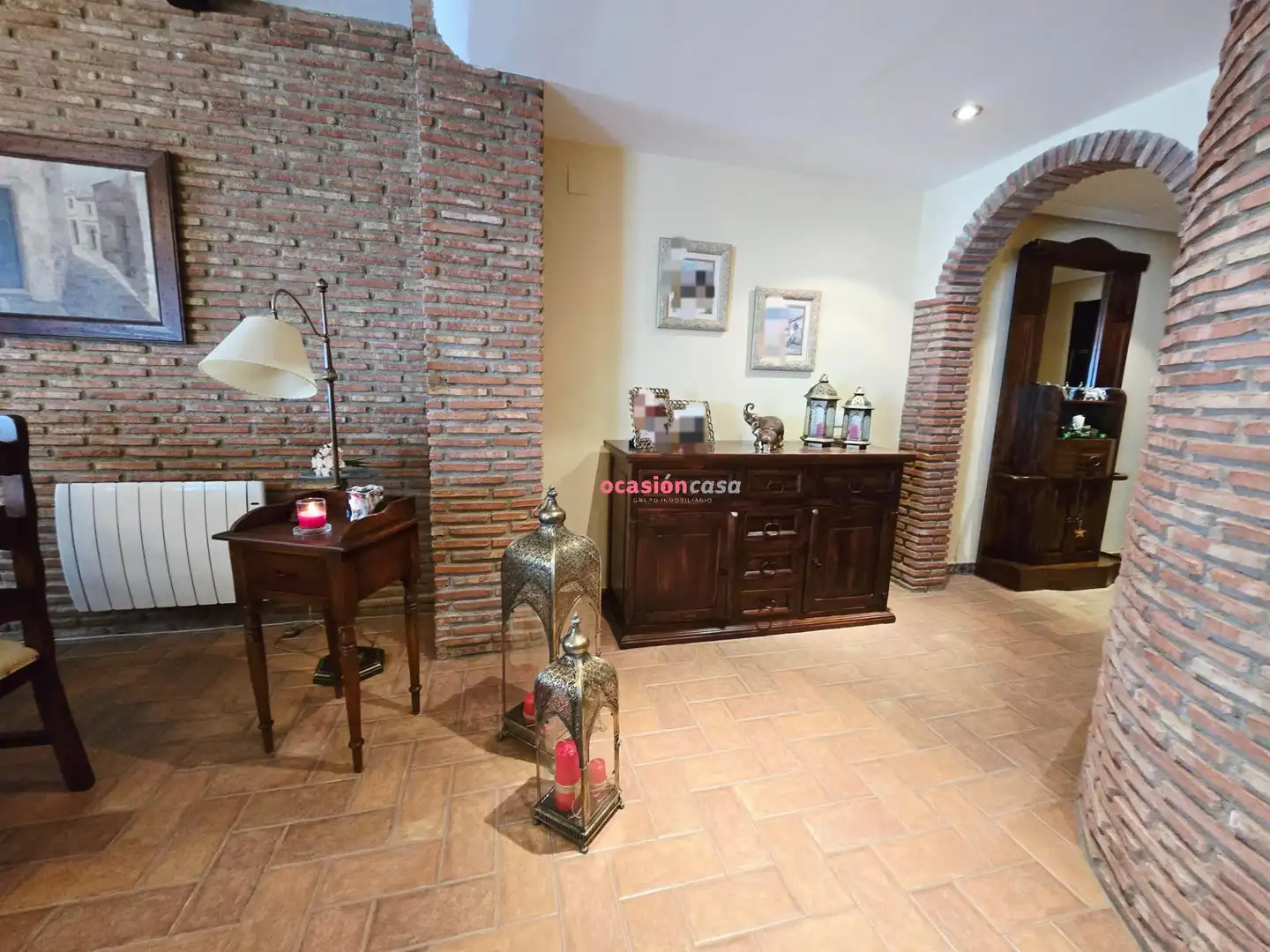 Piso en venta en Pozoblanco con Aire acondicionado, Calefacción y Amueblado