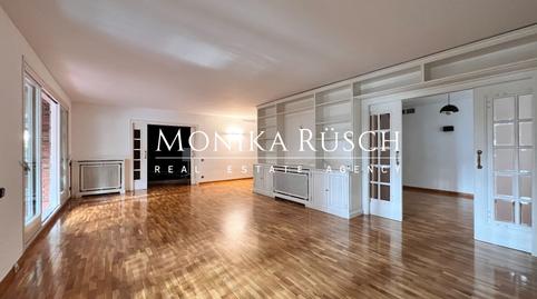 Foto 5 de Pis de lloguer a Sant Gervasi- Galvany,  Barcelona Capital