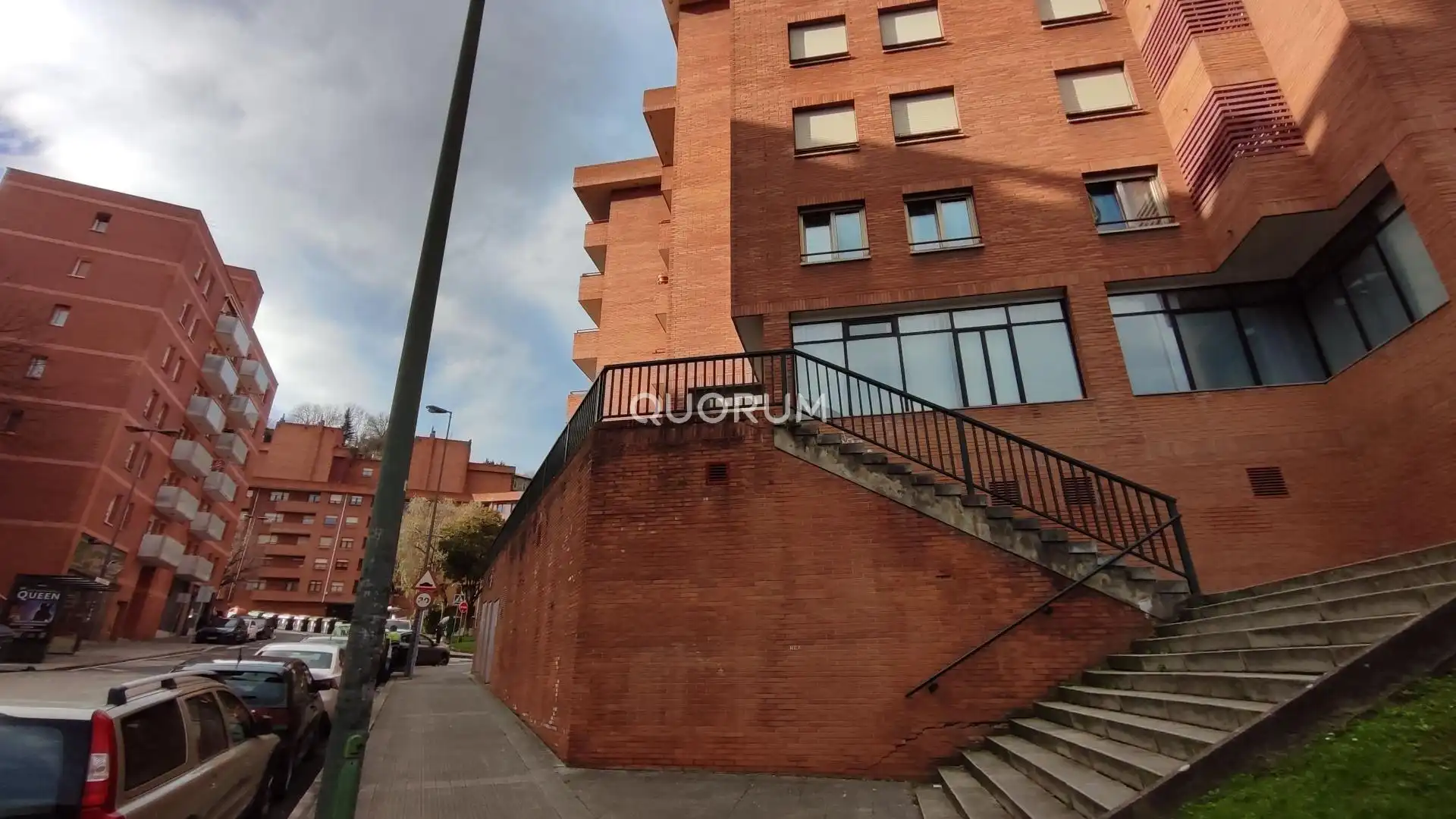Wohnung zum Verkauf in Calle Lezeaga , Masustegi - Monte Caramelo