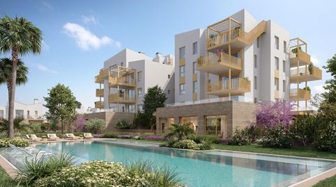 Photo 2 of Flat for sale in El Verger, Alicante