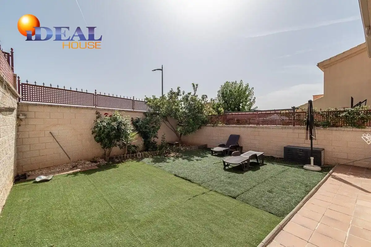 Maison avec piscine à vendre à Avenida CAÑADA DE LOS FENICIOS, imagen 32