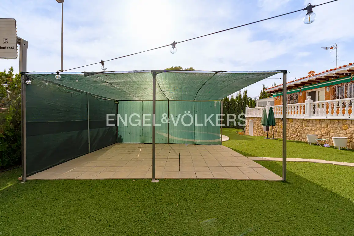 House with pool for sale in Coloma, imagen 35