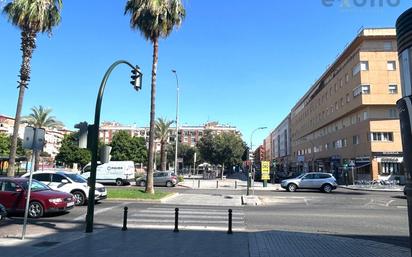 Außenansicht von Wohnung zum verkauf in  Córdoba Capital mit Klimaanlage und Terrasse