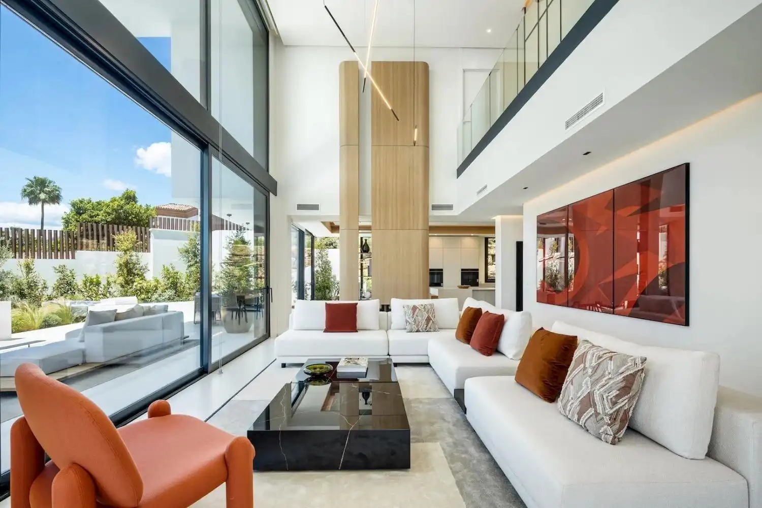 Casa a schiera con piscina in vendita a Río Real - Los Monteros, imagen 13