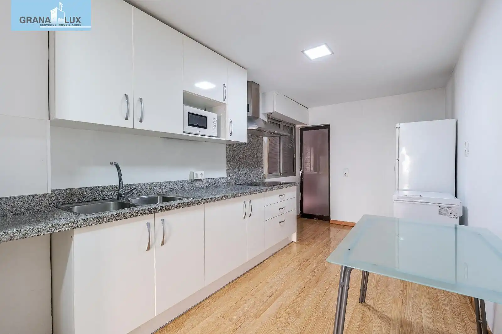 Piso con ascensor en venta en Calle Doctor Guirao Gea, imagen 4