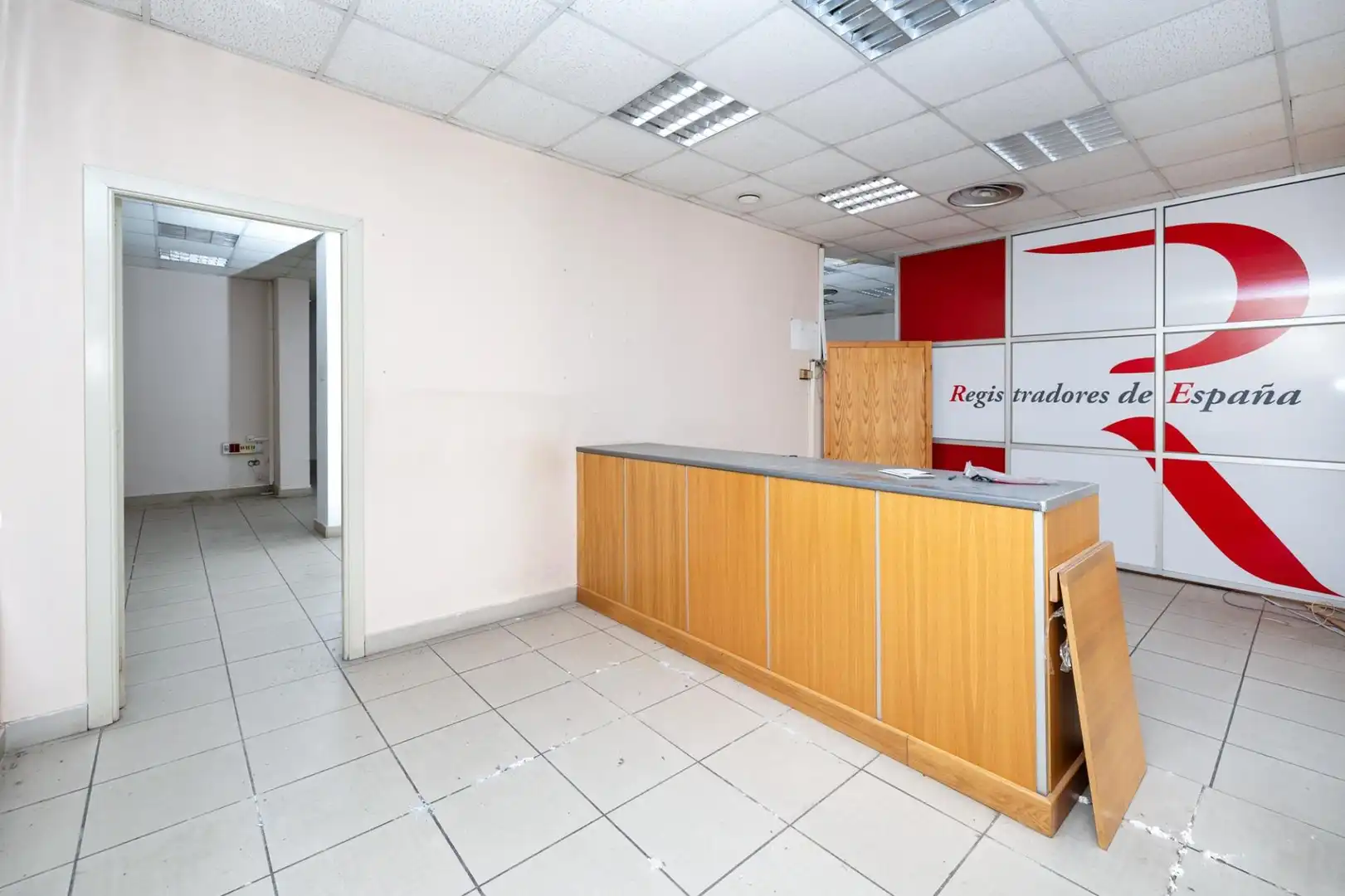 Gewerbefläche zum Verkauf in Calle Pasaje Señor de la Salud 23, imagen 4