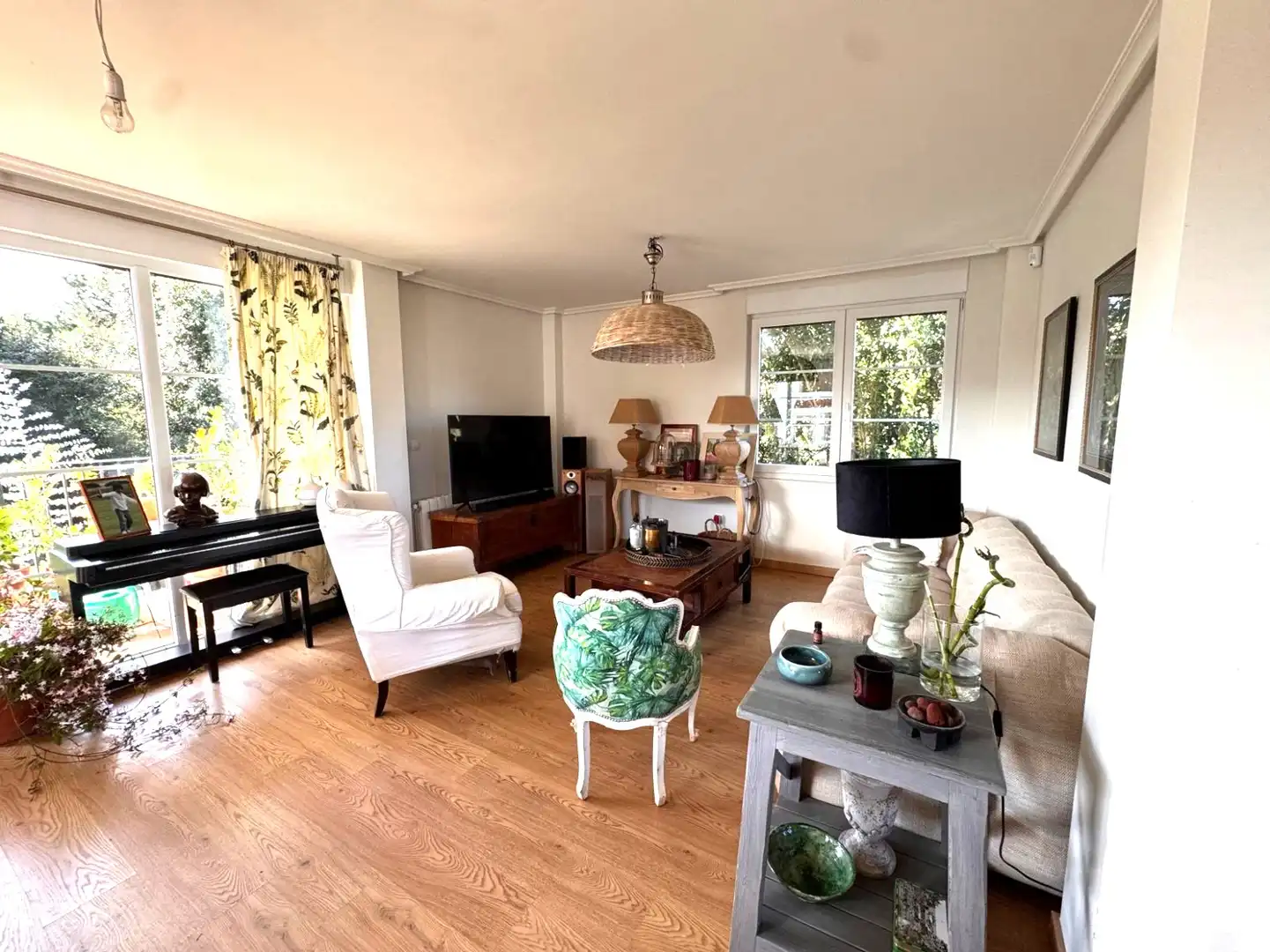 Haus mit Garten zum Verkauf in Casasola - BO CASASOLA 10, imagen 5
