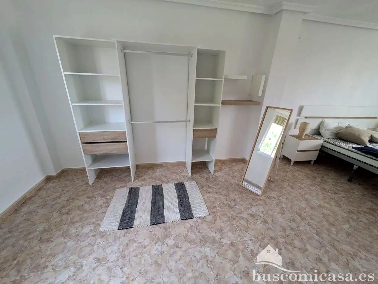 Flat for rent in barriada de la paz, La Paz - Las Américas