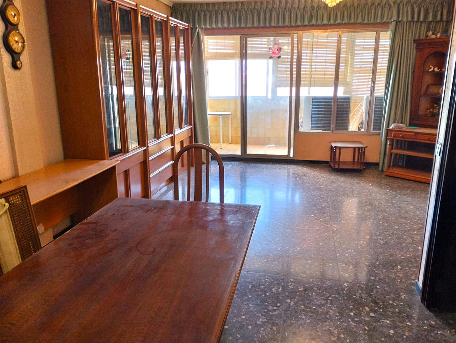 Pis en venda a Avinguda d'Ausiàs March, Malilla, Quatre Carreres