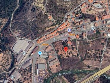 Terreno residenziale in vendita a Camino Número 8