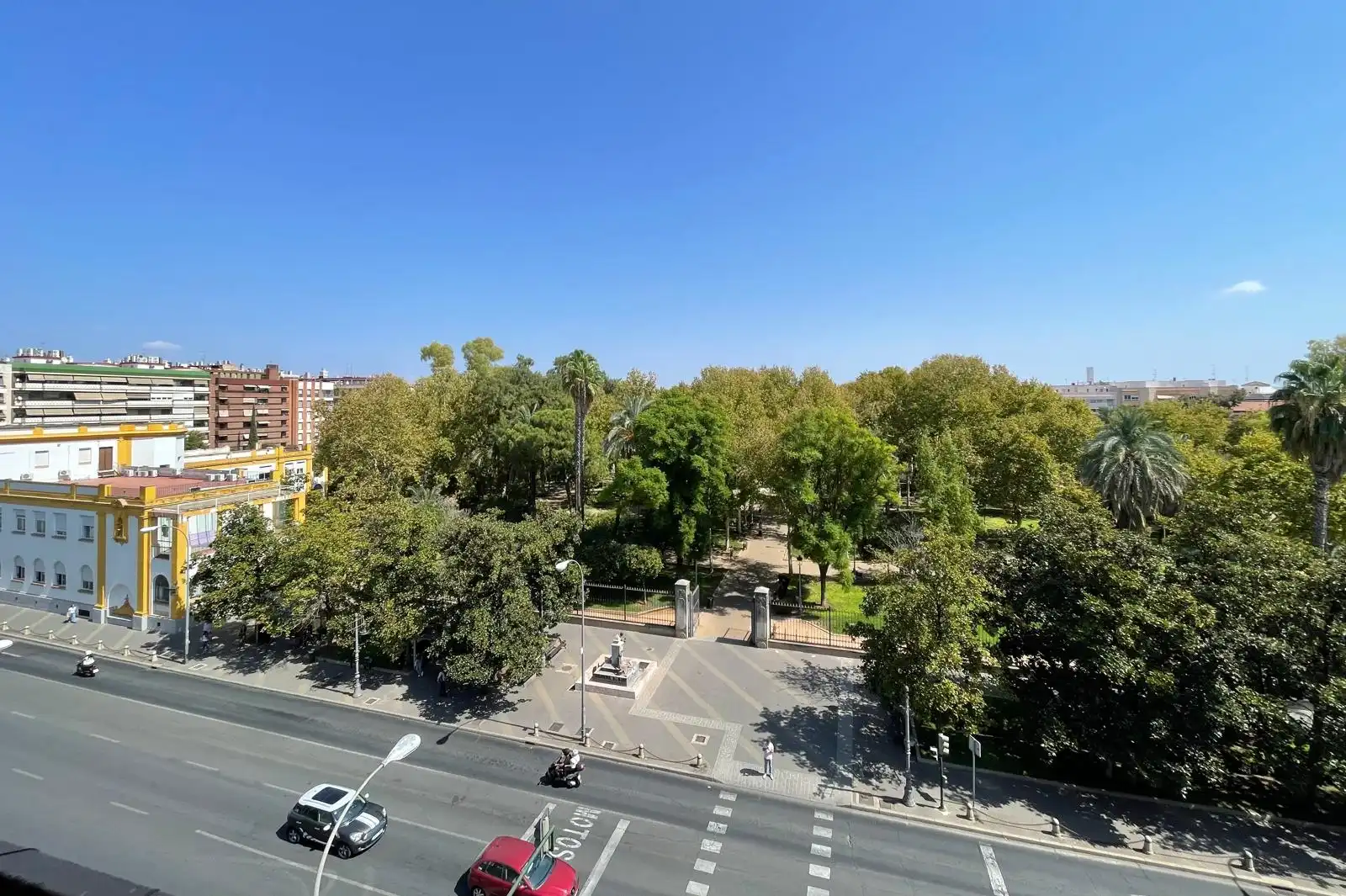Pis amb terrassa en venda a Plaza de Colón, imagen 9