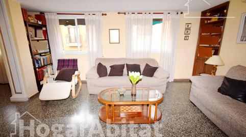 Foto 3 de Piso en venta en Avenida al Vedat, Zona Avenida al Vedat, Torrent