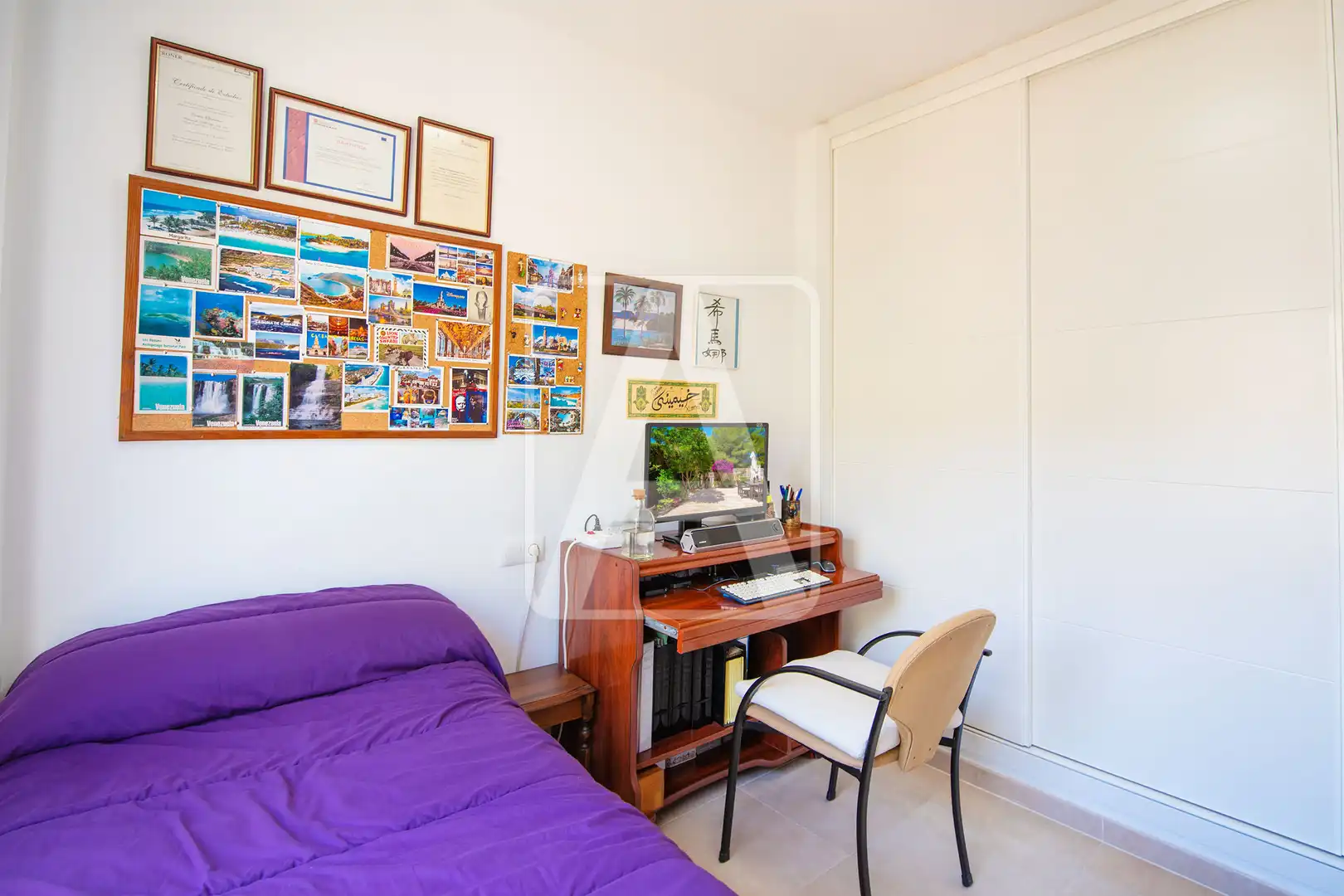 Chalet con piscina en venta en Cometa, imagen 43
