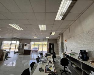 Industrial buildings for sale in El Papiol  with Alarm